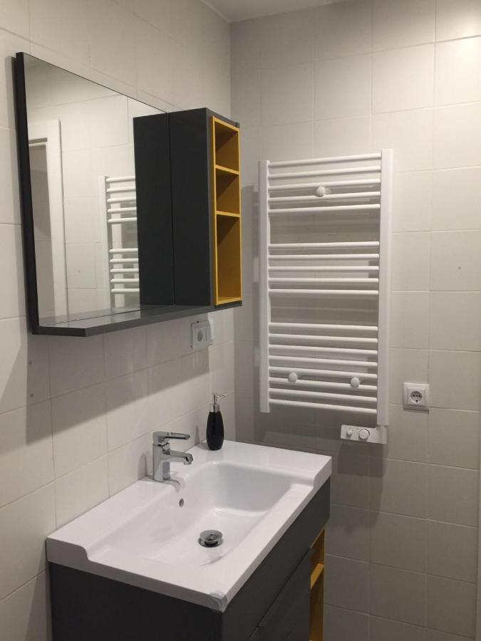Apartamentos Catedral Escalinata Toledo Zewnętrze zdjęcie