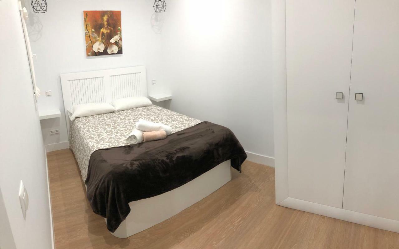 Apartamentos Catedral Escalinata Toledo Zewnętrze zdjęcie