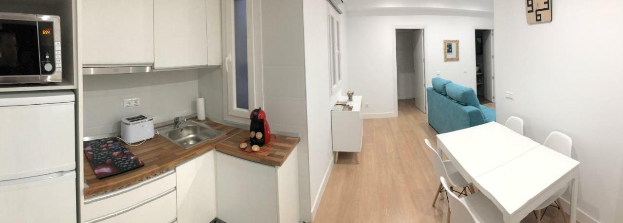 Apartamentos Catedral Escalinata Toledo Zewnętrze zdjęcie