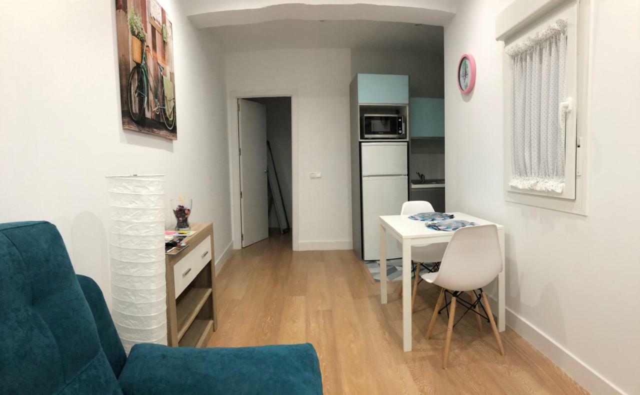 Apartamentos Catedral Escalinata Toledo Zewnętrze zdjęcie