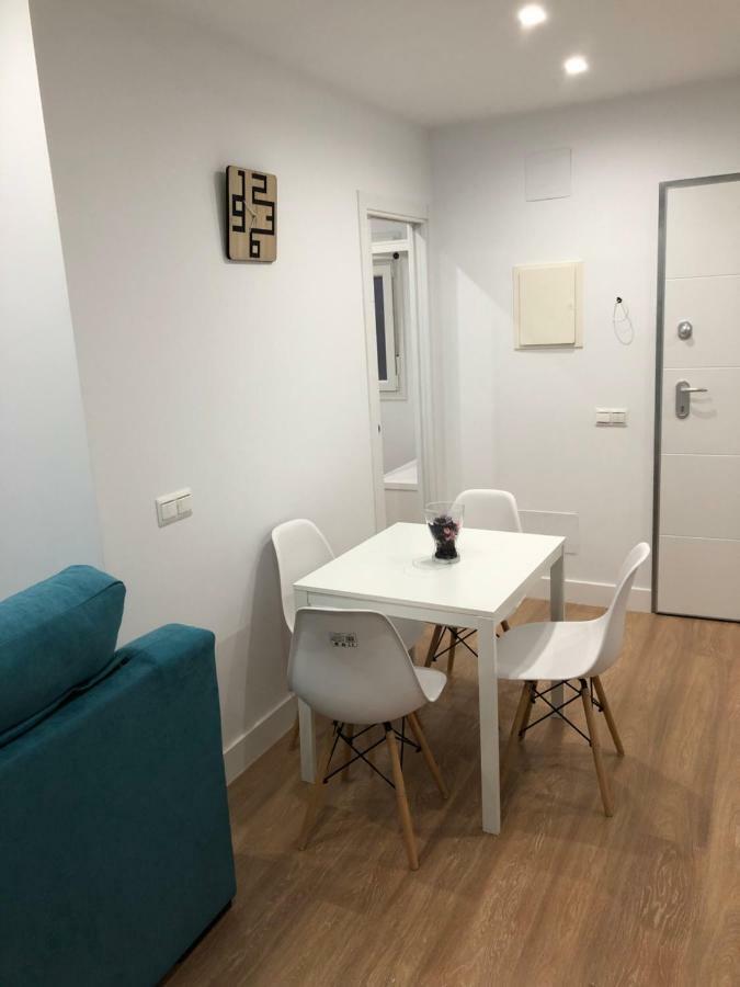 Apartamentos Catedral Escalinata Toledo Zewnętrze zdjęcie