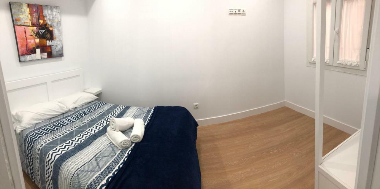 Apartamentos Catedral Escalinata Toledo Zewnętrze zdjęcie