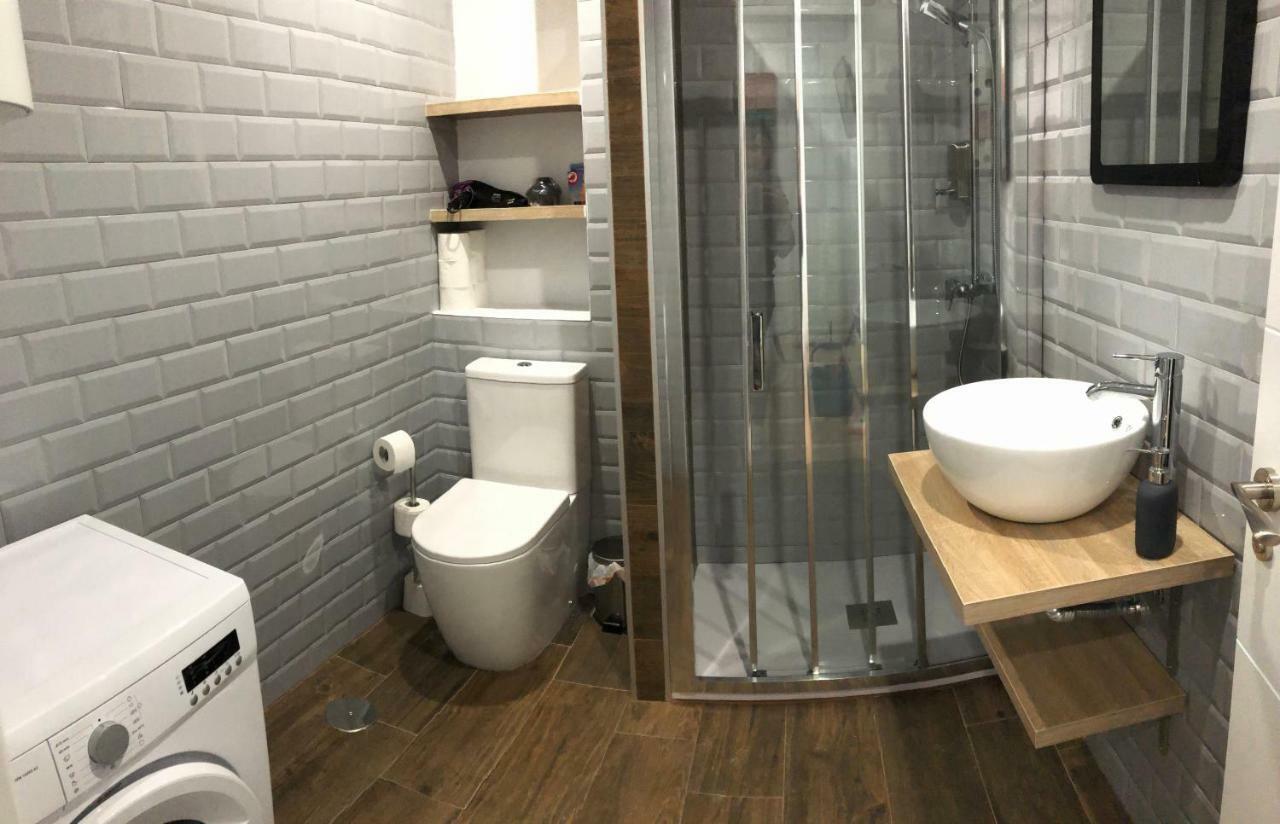 Apartamentos Catedral Escalinata Toledo Zewnętrze zdjęcie
